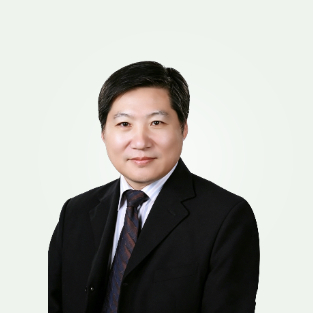 肖劲松